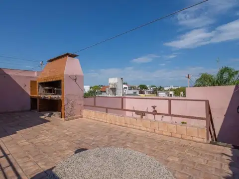 Casa en Venta al Sudoeste