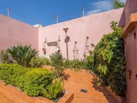 Casa en Venta 40 años