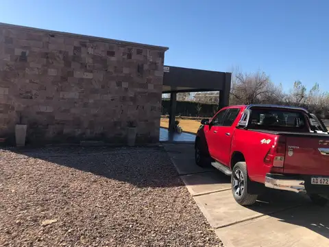 Quinta en Venta 5 años