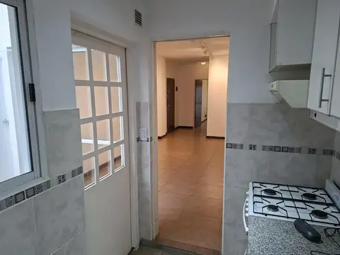 Depto Tipo Casa en Venta en Villa Urquiza, USD 99.000