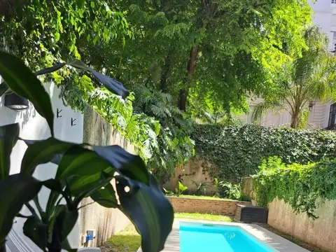 Depto Tipo Casa en Venta al Suroeste