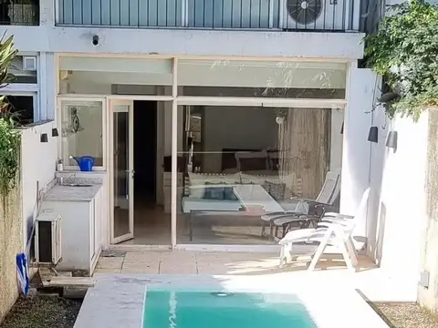 Ph en Venta - 1 Dormitorio 1 Baño - 142mts - Recoleta