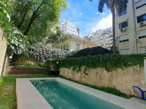 Depto Tipo Casa en Venta 7 años