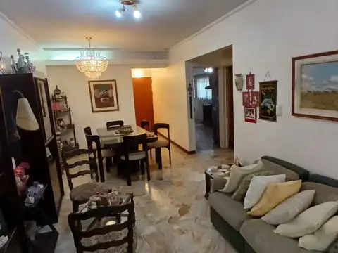Departamento en Venta en Caballito, USD 195.000