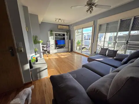 Departamento Dúplex  en Alquiler en Almagro, Capital Federal, Buenos Aires