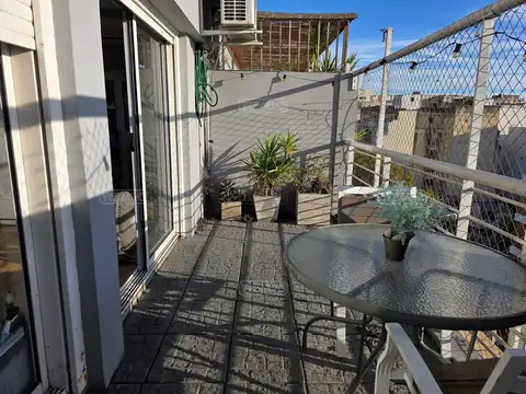 Departamento en Alquiler 16 años