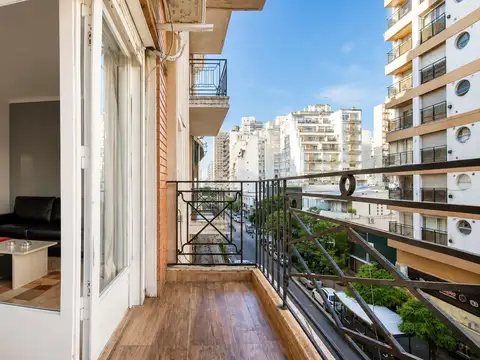 Departamento en Venta en Centro, USD 100.000