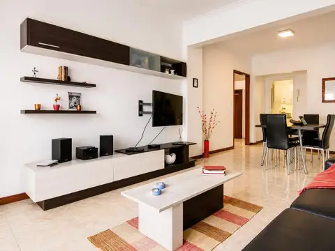 Departamento en Venta de 3 dormitorios