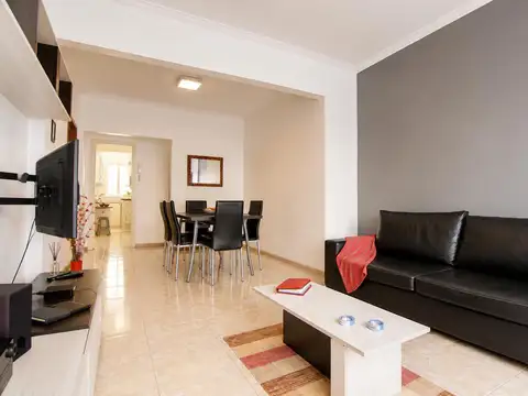 Departamento en Venta de 4 ambientes