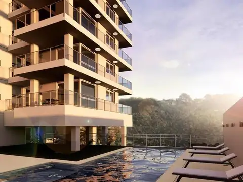 Departamento en Venta A Estrenar