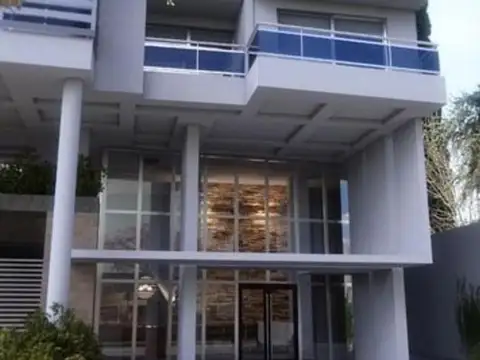 Departamento en Torre Boreal  - Rondeau   1800 10°