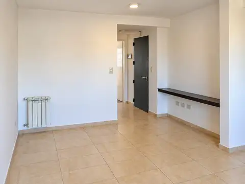 Departamento en Alquiler A Estrenar