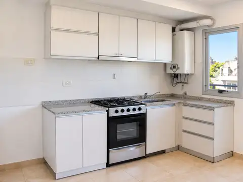 Departamento en Alquiler de 2 ambientes