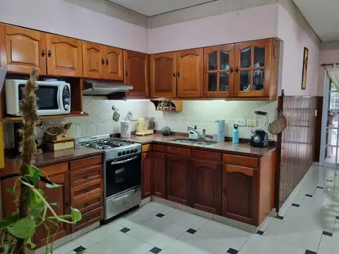 Casa en Venta 25 años