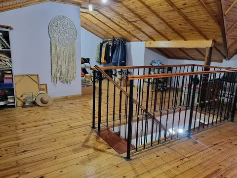 Casa en Venta en Haedo Sur, USD 265.000