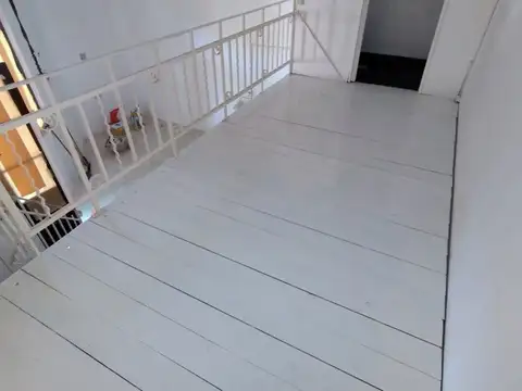 Local en Bº Refineria, con tipico estilo!