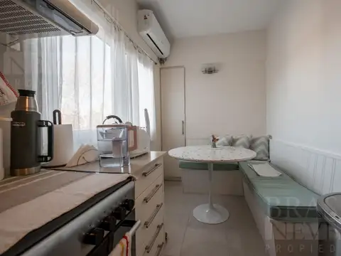 Departamento en Venta en Olivos Quinta Presidencial, USD 219.000