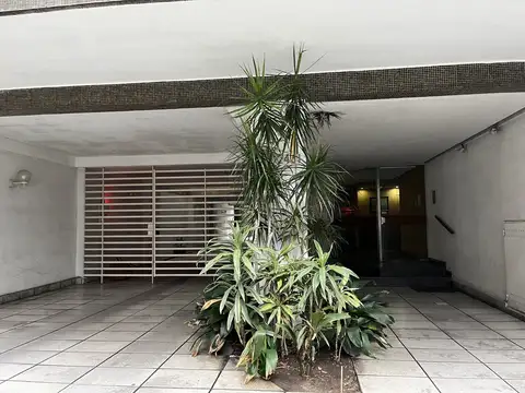 Concepción Arenal 2400, Piso 2