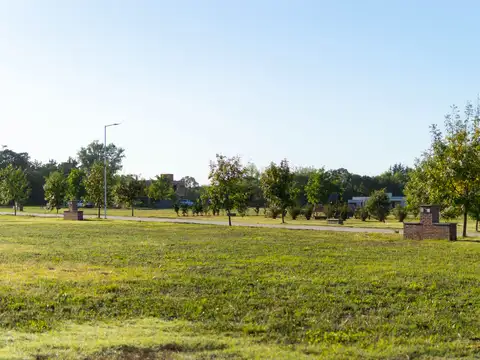 Terreno en Venta en Lujan, USD 35.000