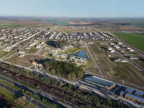 EN BARRIO PRIVADO La Reserva