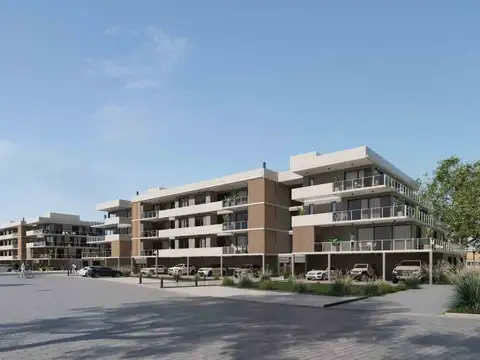Condominios La Reserva 100