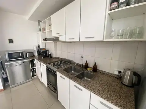 Departamento en Venta en Echesortu, USD 130.000