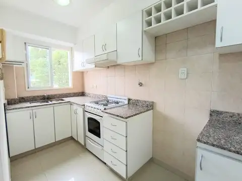 Departamento en Alquiler de 1 dormitorio