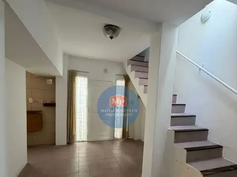 Depto Tipo Casa en Alquiler en Villa Urquiza, $ 900.000