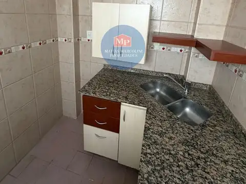 Depto Tipo Casa en Alquiler 60 años