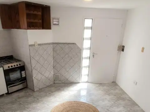 Departamento en Alquiler de 2 ambientes
