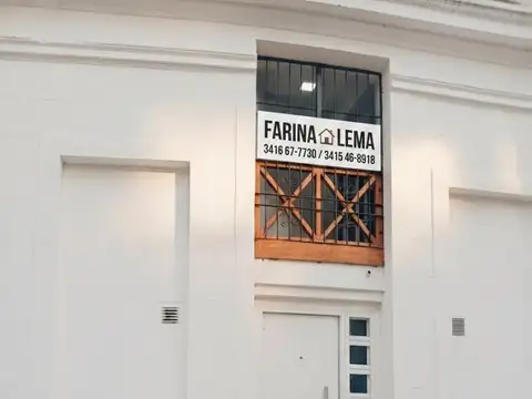 ¡Excelente PH tipo dúplex! No paga Expensas