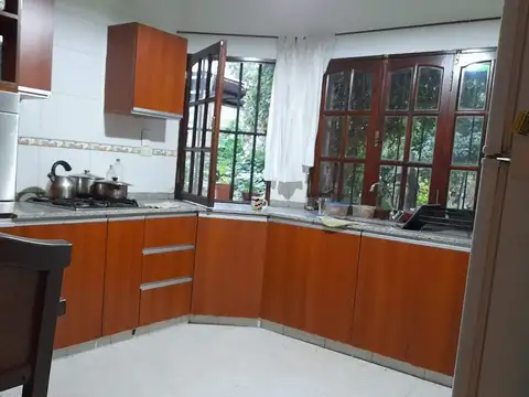 Casa en Venta 20 años