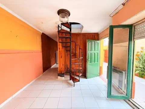 Depto Tipo Casa en Venta de 2 dormitorios