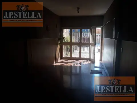 Casa en Venta 40 años