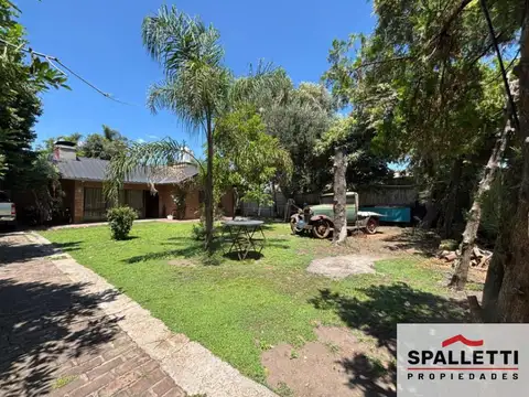 Terreno en Venta en Ituzaingo, USD 270.000