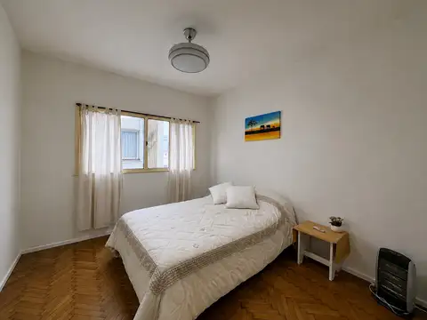 Departamento en Alquiler Temporal en San Telmo, USD 650
