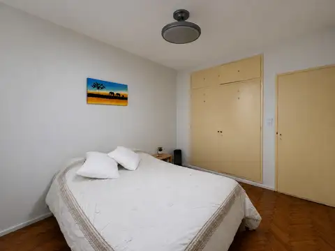 Departamento en Alquiler Temporal de 1 dormitorio