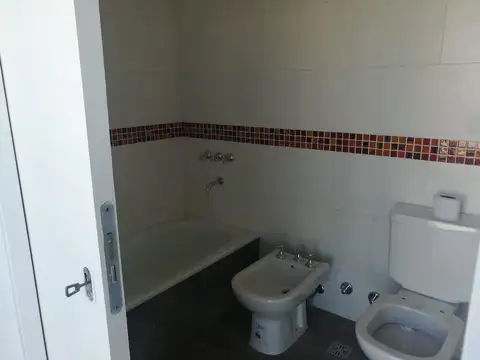 Departamento en Venta 3 años