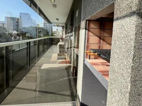 Alquiler Temporario mensual en Buenos Aires