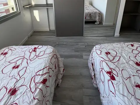 Departamento en Alquiler Temporal de 1 dormitorio