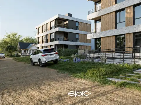 Departamento en Venta en Valeria del Mar, USD 129.000