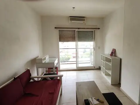 2 amb. bcon. vista panor.