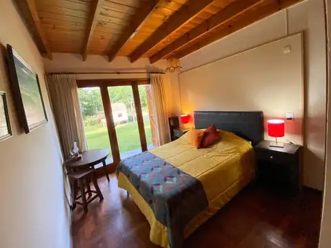 Los Jacintos Y Los Olmos Mar Del Plata, Mar Del Plata, Buenos Aires, Argentina.