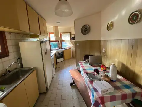 Casa en alquiler temporario en Bosque Peralta Ramos