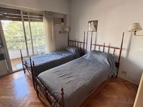 Departamento en Alquiler en Caballito, $ 1.400.000
