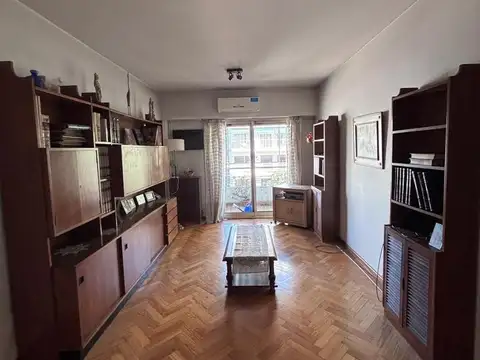 Departamento en Alquiler en Caballito, $ 1.500.000