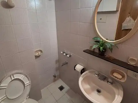 Departamento en Alquiler 45 años
