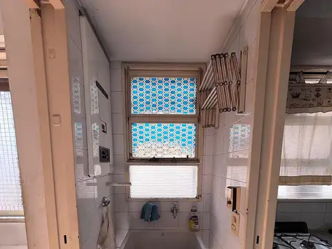 Departamento en Alquiler de 3 dormitorios
