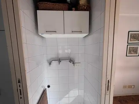 Departamento en Alquiler de 4 ambientes