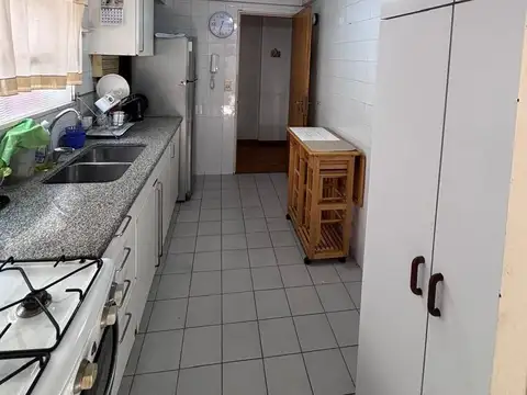Departamento en Alquiler 45 años